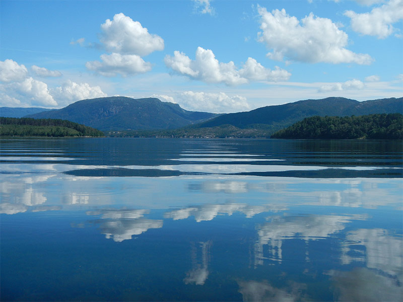 Skjoldafjord & Grindafjord