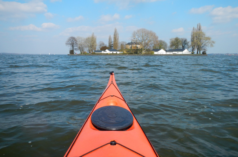 Tagestour Steinhuder Meer