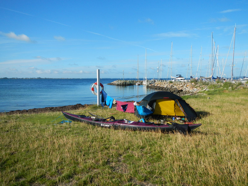 Dänische Südsee